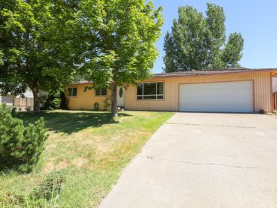 4745 W Robin Ct, West Richland, WA, 99353
