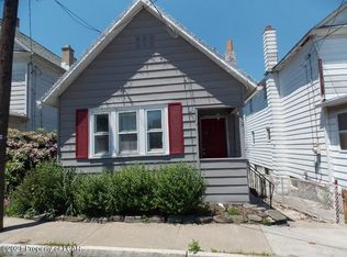 1494 Scott St, Wilkes Barre, PA 18705