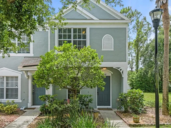 2314 Lake Woodberry Cir, Brandon, FL 33510