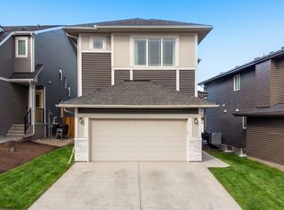 58 N Sage Hill Hts NW, Calgary, AB T3R 2A5