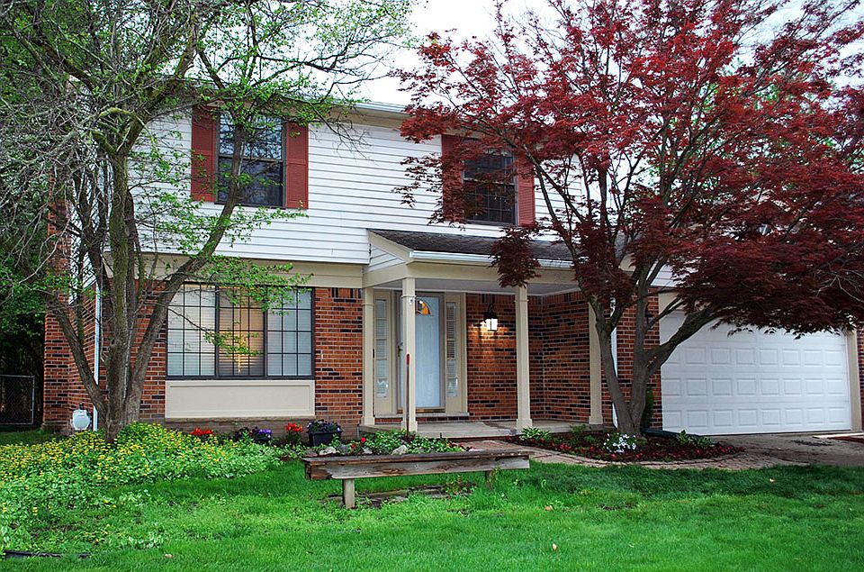 1st image of 9073 Mayflower Dr