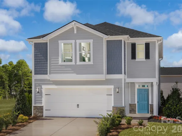 356 Roxanna Ln, York, SC 29745