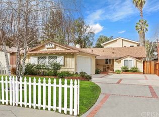 22041 Independencia St, Woodland Hills, CA 91364