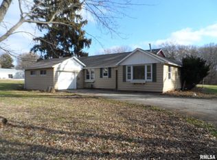 6514 N Koerner Rd, Edwards, IL 61528