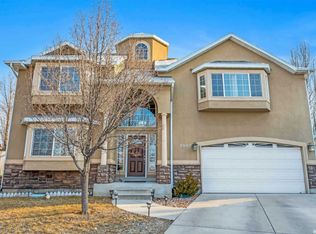 2060 E Hidden Village Cir, Sandy, UT 84092