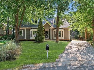 12104 Queensbridge Ct, Raleigh, NC 27613