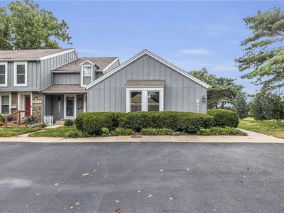 8033 Halsey St, Lenexa, KS, 66215