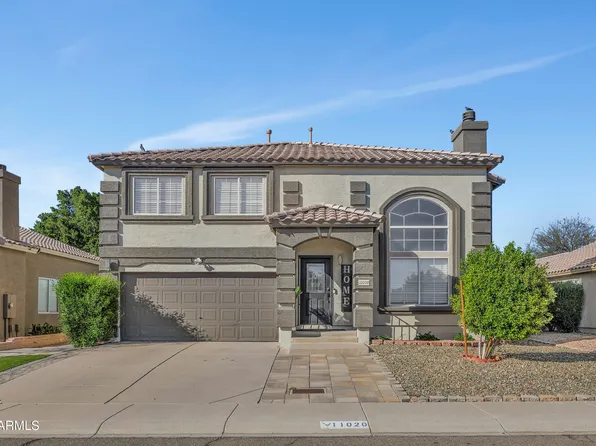 11020 W LANE Avenue, Glendale, AZ 85307