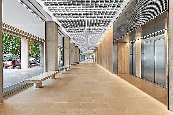 Rented by Compass | media 18