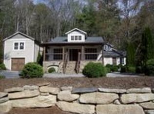 295 Dillard Rd, Highlands, NC 28741
