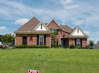 1962 Bakersfield Dr TR, Nesbit, MS 38651