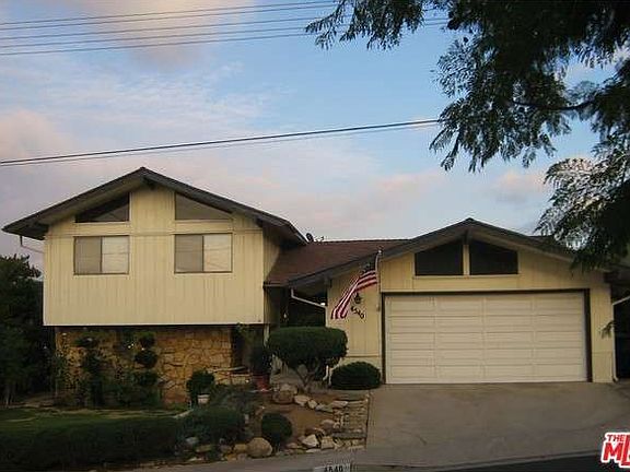 2nd image of 4540 El Reposo Dr