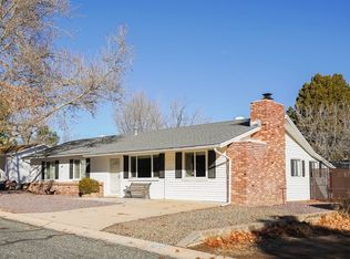1804 Meadowbrook Rd, Prescott, AZ 86303