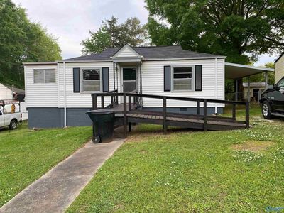 272 Russell St, Gadsden, AL, 35903