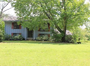 3613 Melda Pl, Lauderdale, MS 39335