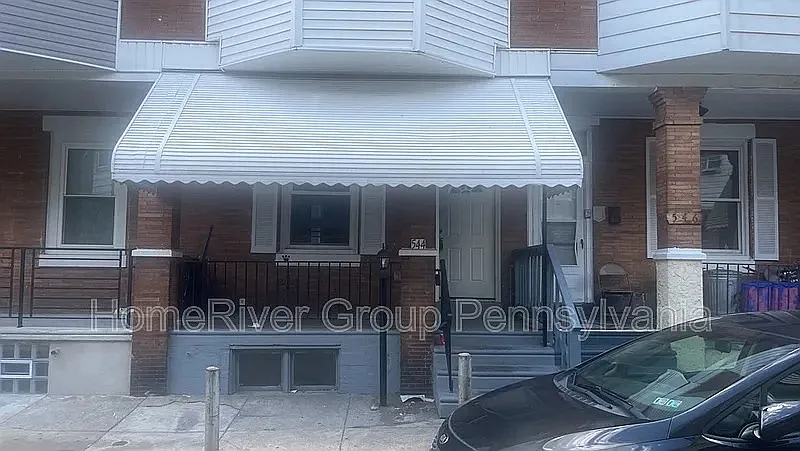 544 N Wanamaker St