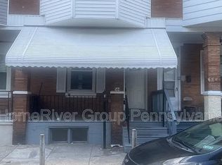544 N Wanamaker St, Philadelphia, PA 19131