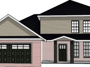 201 Vicks Cir, Centerton, AR 72719