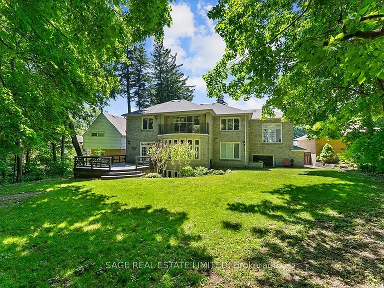 67 Agincourt Dr — Photo 49