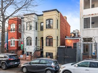 322 C St SE, Washington, DC 20003