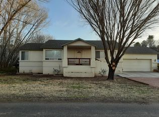 4193 E Comanche Dr, Cottonwood, AZ 86326