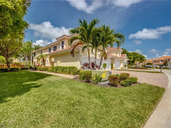 5912 Tarpon Gardens Cir APT 201, Cape Coral, FL 33914