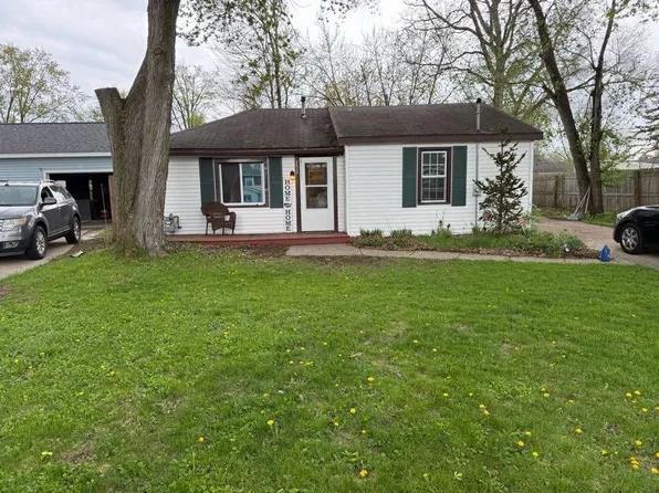 252 43rd St SE, Kentwood, MI 49548