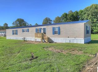 289 Charles Buchanan Rd, Sebree, KY 42455