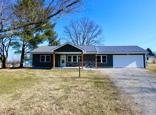 2112 Smeltzer Rd, Marion, OH 43302