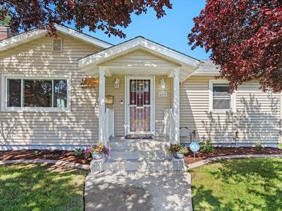 5217 N Lincoln St, Spokane, WA, 99205