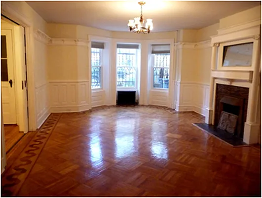 Rented by Brown Harris Stevens | media 7