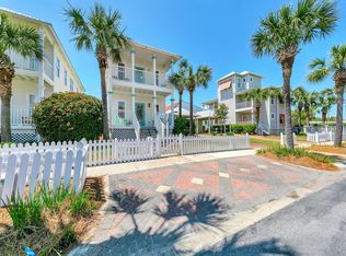 96 Gulfside Way, Miramar Beach, FL 32550