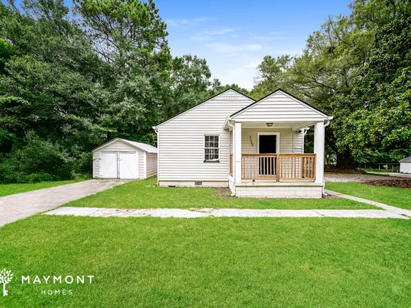 2222 Burroughs Ave SE, Atlanta, GA 30315