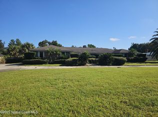 415 S Carpenter Rd, Titusville, FL 32796