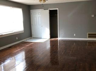 3601 Broadmor Rd NW, Huntsville, AL 35810