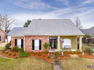 5711 Greenshire Ave, Baton Rouge, LA 70817