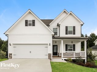 198 Jerry Allen Rdg, Dallas, GA 30132