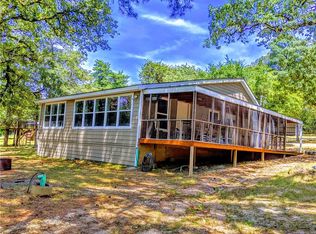 10088 Riley Green Rd, Franklin, TX 77856