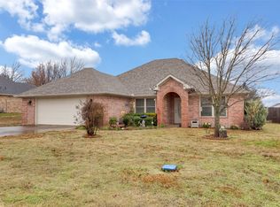 404 Blackmon Trl, Bells, TX 75414