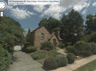 129 High St, State College, PA 16801