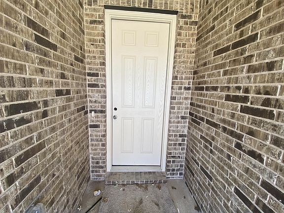 Quick Move In Home by Ashton Woods