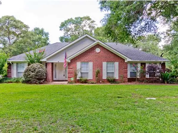 10352 Kipling Trce, Theodore, AL 36582