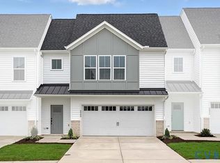 6900 Sunrise Oasis Ln #2, Midlothian, VA 23112
