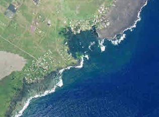 Waiopae Rd LOT 45, Pahoa, HI 96778