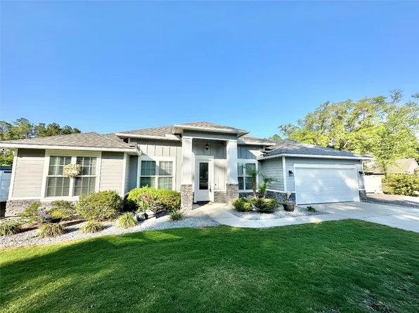 55370 Deer Run Rd, Callahan, FL 32011