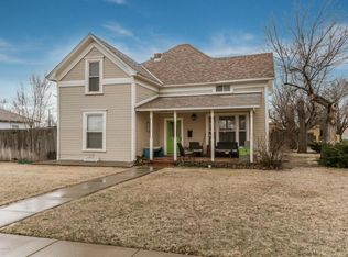 1902 3rd Ave, Canyon, TX 79015