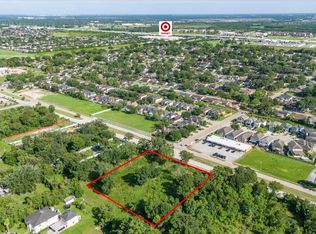 0 Fuqua St Lot 14, Houston, TX 77075