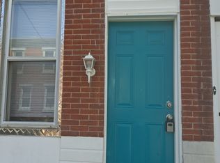 2340 E Albert St, Philadelphia, PA