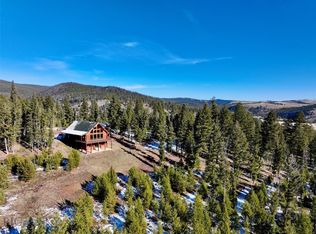 129 Wapiti Rd, Philipsburg, MT 59858