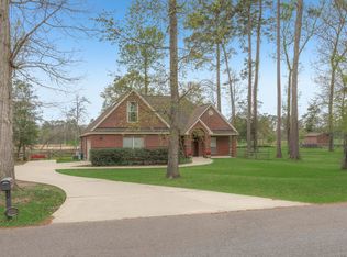 2226 Old Ox Rd, Spring, TX 77386